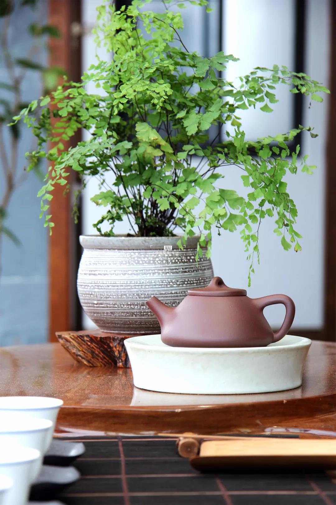 中策装饰 洱海庄园 装修实景图