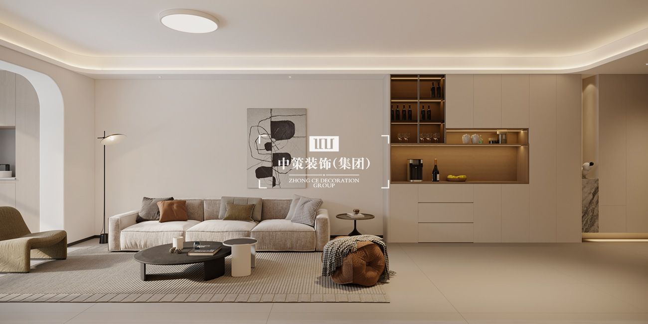 中策家装设计
