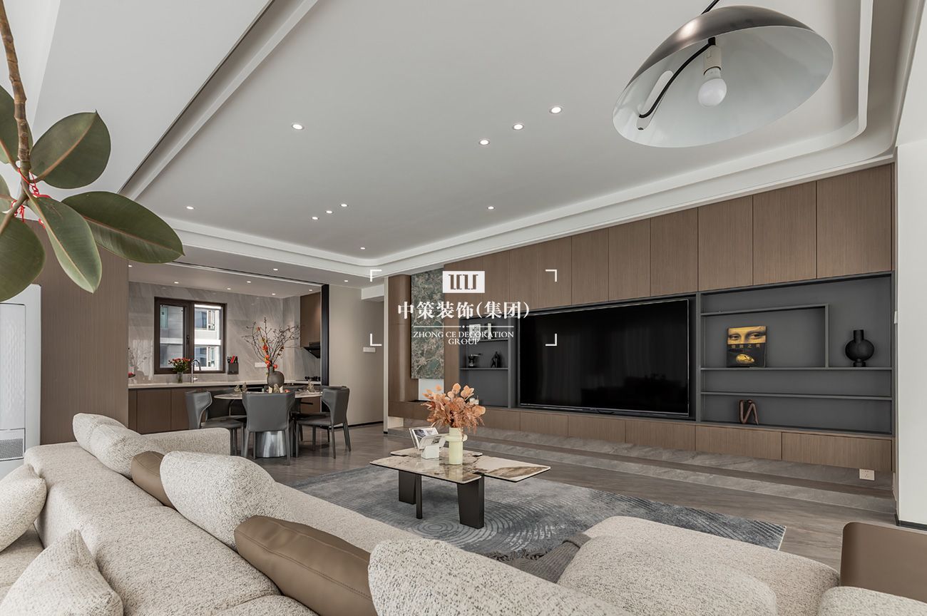 中策实景案例 中策实景案例