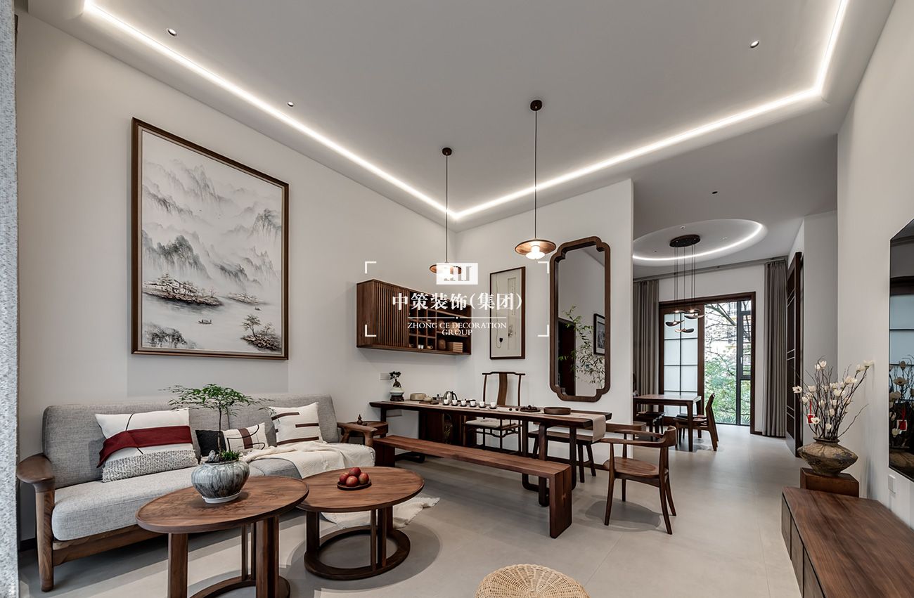 中策实景案例 中策实景案例