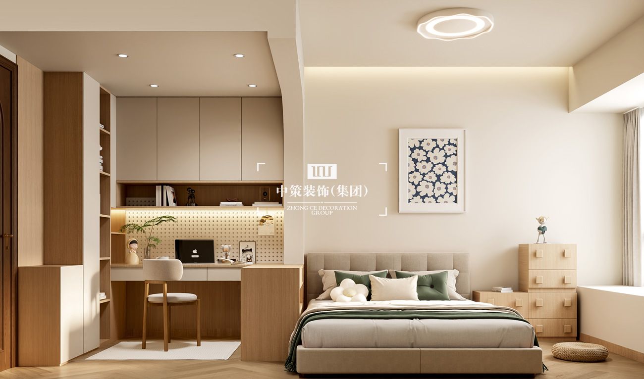 中策家装设计