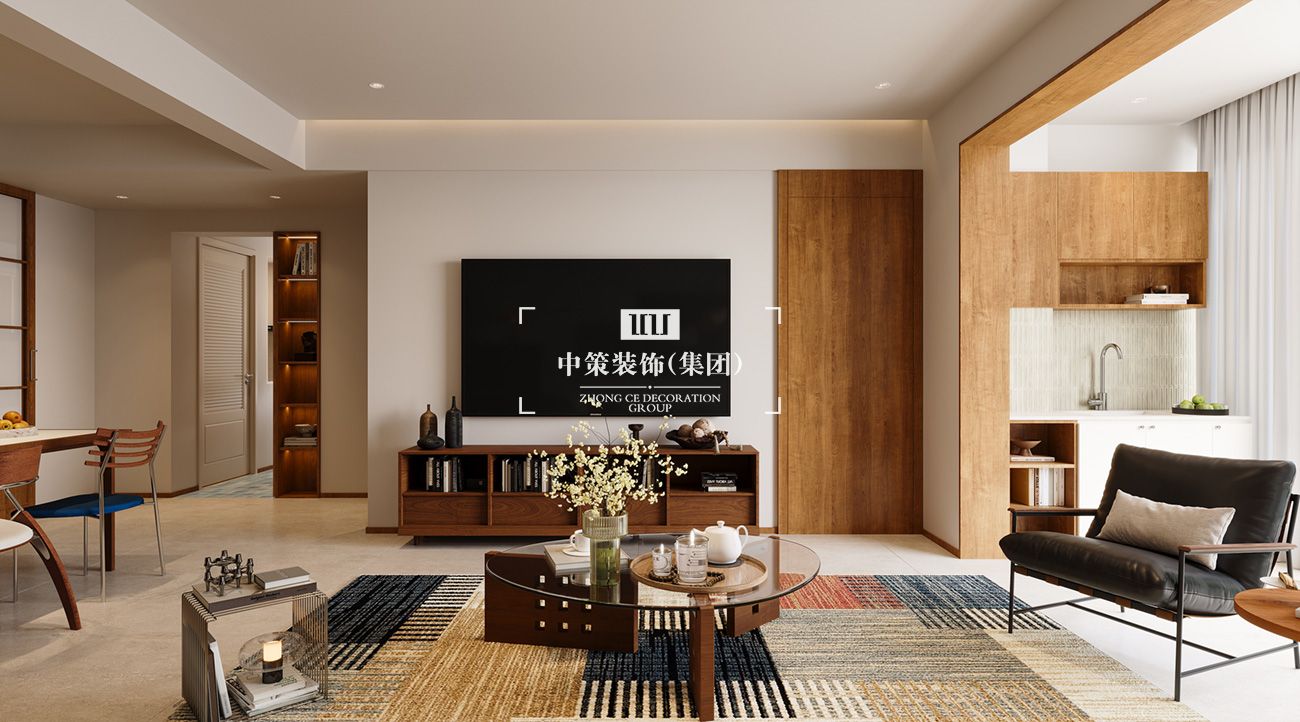 中策家装设计