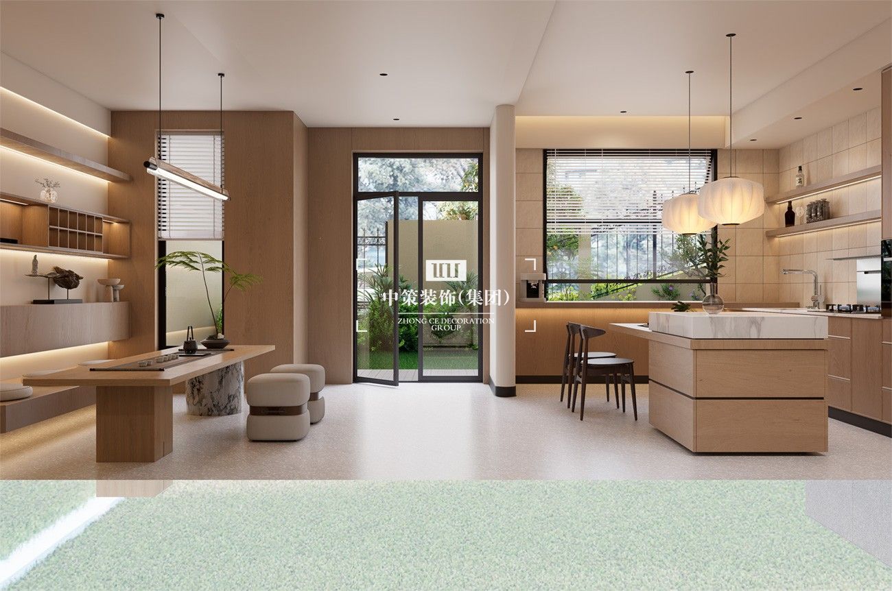 中策效果