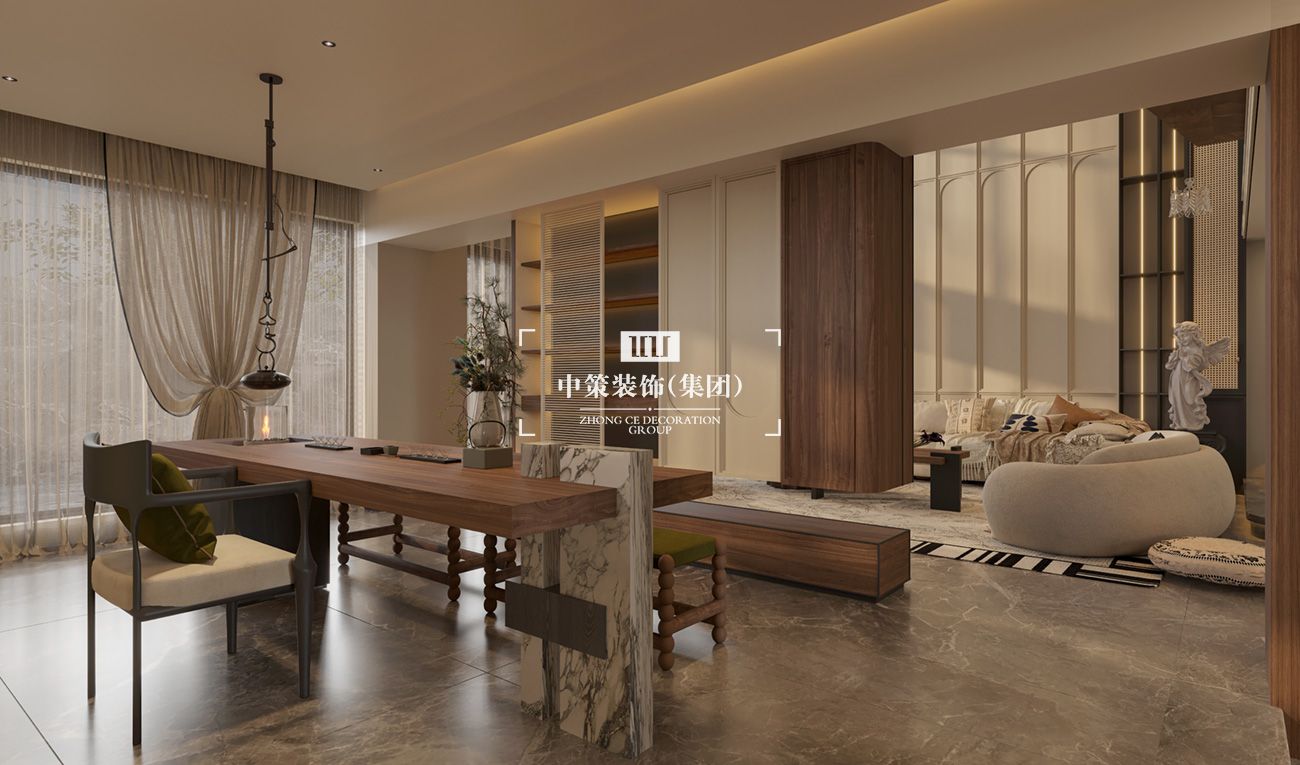 中策效果