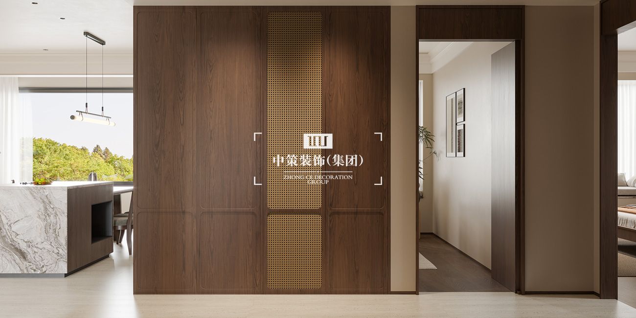 中策作品