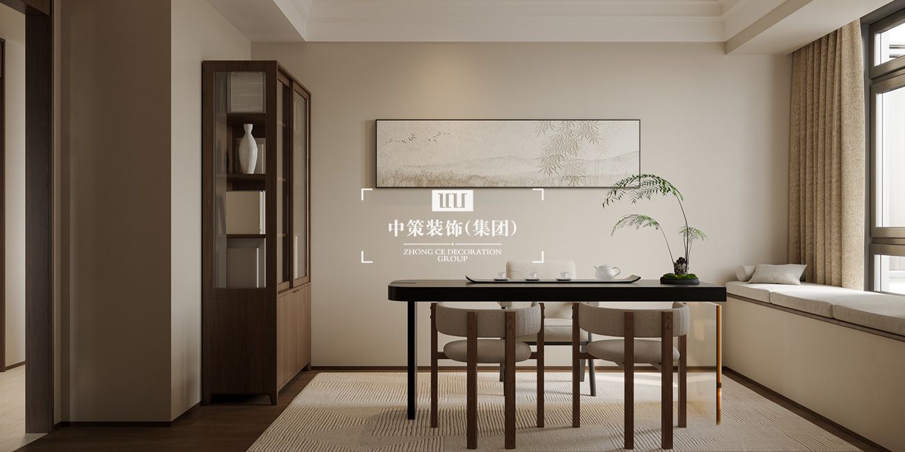 中策作品