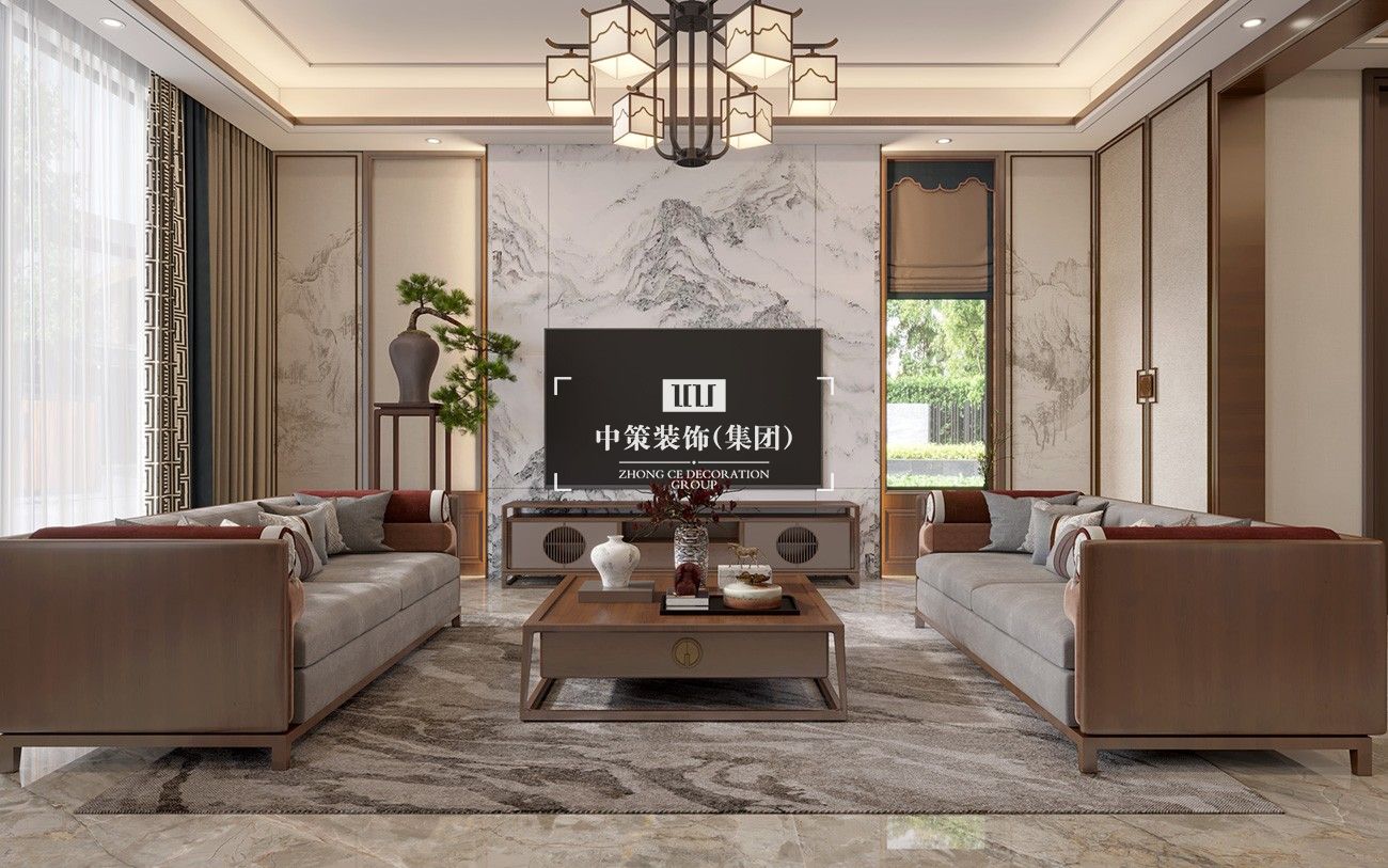 中策效果